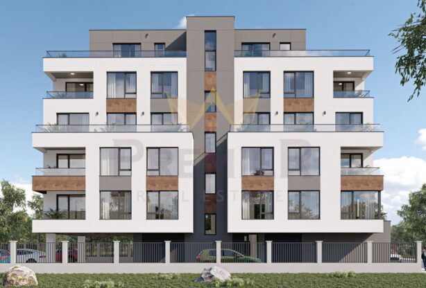 Агенция за недвижими имоти - Имоти Премиер - имот - 1104463, Цена: 0 EUR