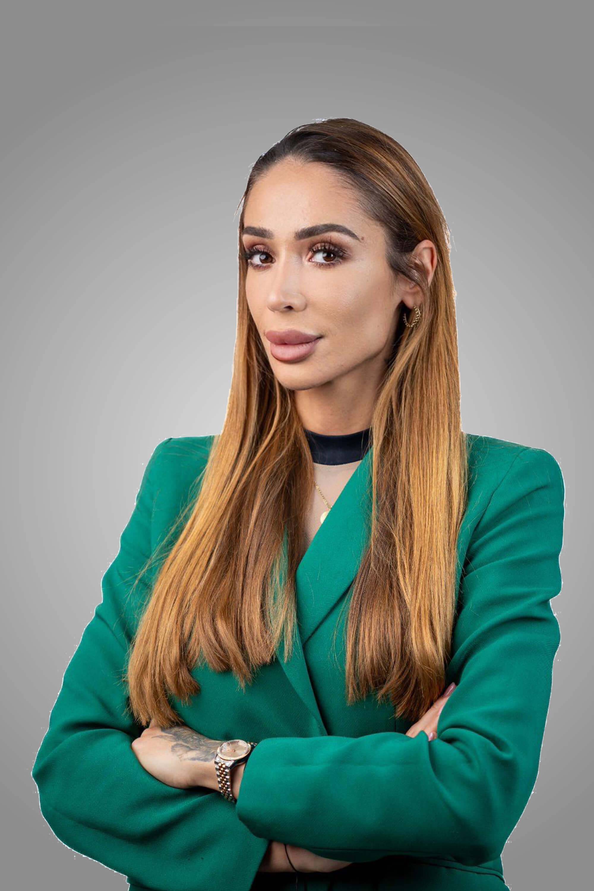 Звезделина Георгиева - ИМОТИ ПРЕМИЕР - Агенция за недвижими имоти