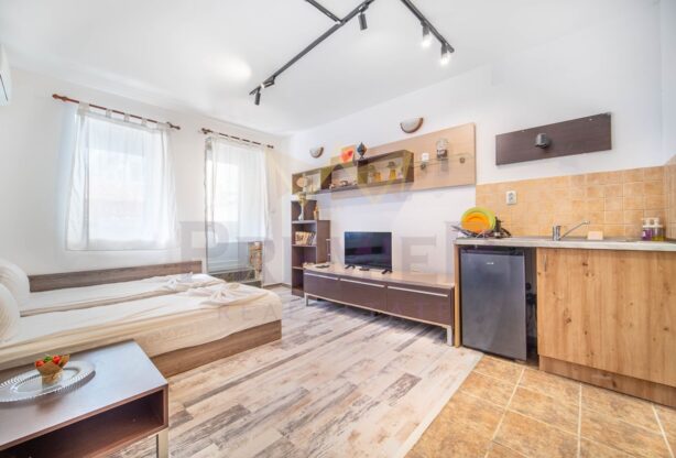 Обява за имот 1072137, Площ: 31 м<sup>2</sup>, Цена: 105000 EUR - Имоти Премиер