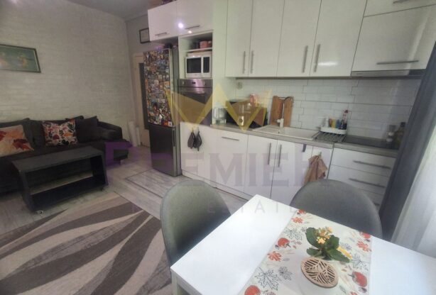 Обява за имот 1074027, Площ: 44 м<sup>2</sup>, Цена: 85000 EUR - Имоти Премиер