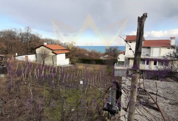 Обява за имот 638949, Площ: 551 м<sup>2</sup>, Цена: 65000 EUR - Имоти Премиер