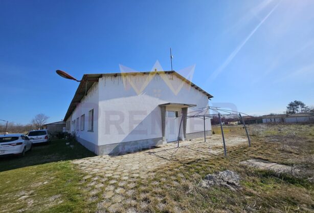 Обява за имот 838846, Площ: , Цена: 420000 EUR - Имоти Премиер