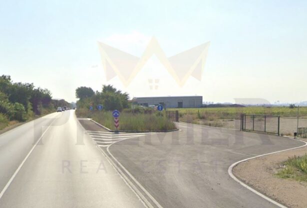 Обява за имот 920566, Площ: 3500 м<sup>2</sup>, Цена: 550000 EUR - Имоти Премиер